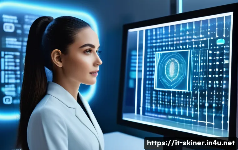 Privacy in Estetica: Se Non Sai Questo, Stai Mettendo a Rischio i Tuoi Dati Sensibili 3 피부관리 고객 서비스에서의 프라이버시 보호 관련 이미지 1