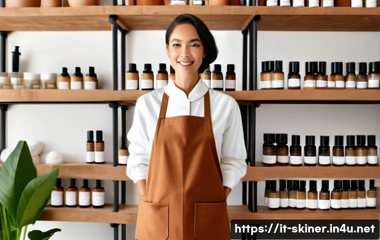 피부관리사 자격증 취득 후 경력 시작하기 관련 이미지 2