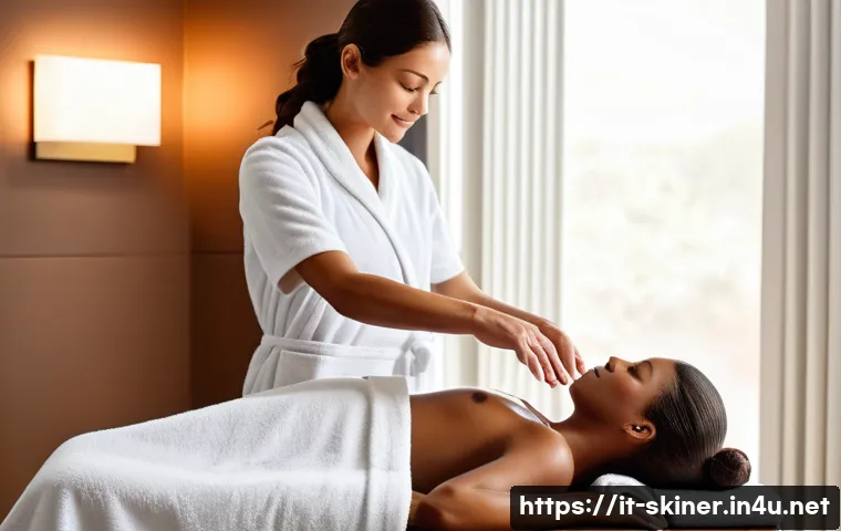 10 consigli indispensabili per diventare un esperto di cura della pelle e sorprendere i tuoi clienti 4 피부관리사의 필수 학습 팁 관련 이미지 2